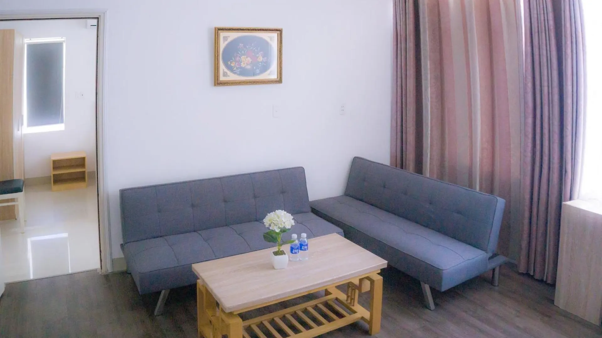 Zuka Hotel & Apartment Da Nang