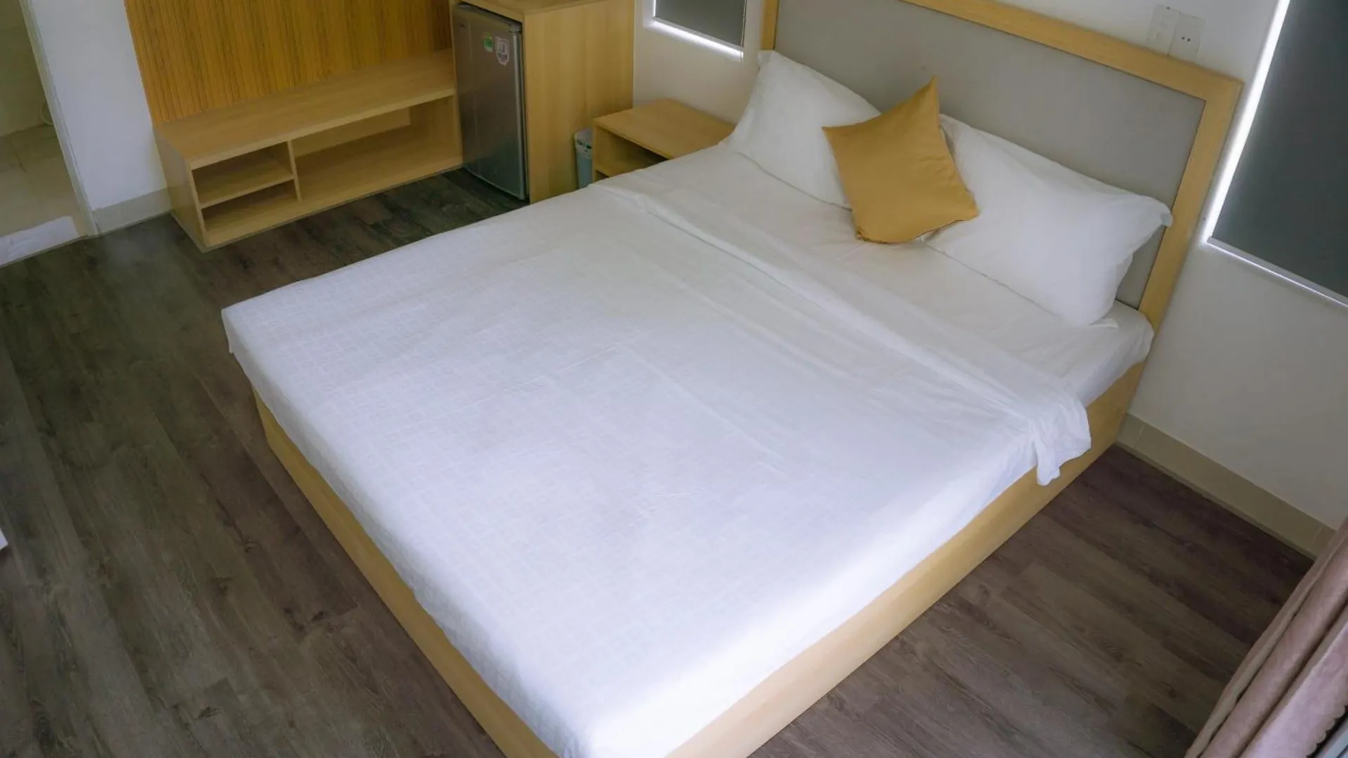 Zuka Hotel & Apartment Da Nang